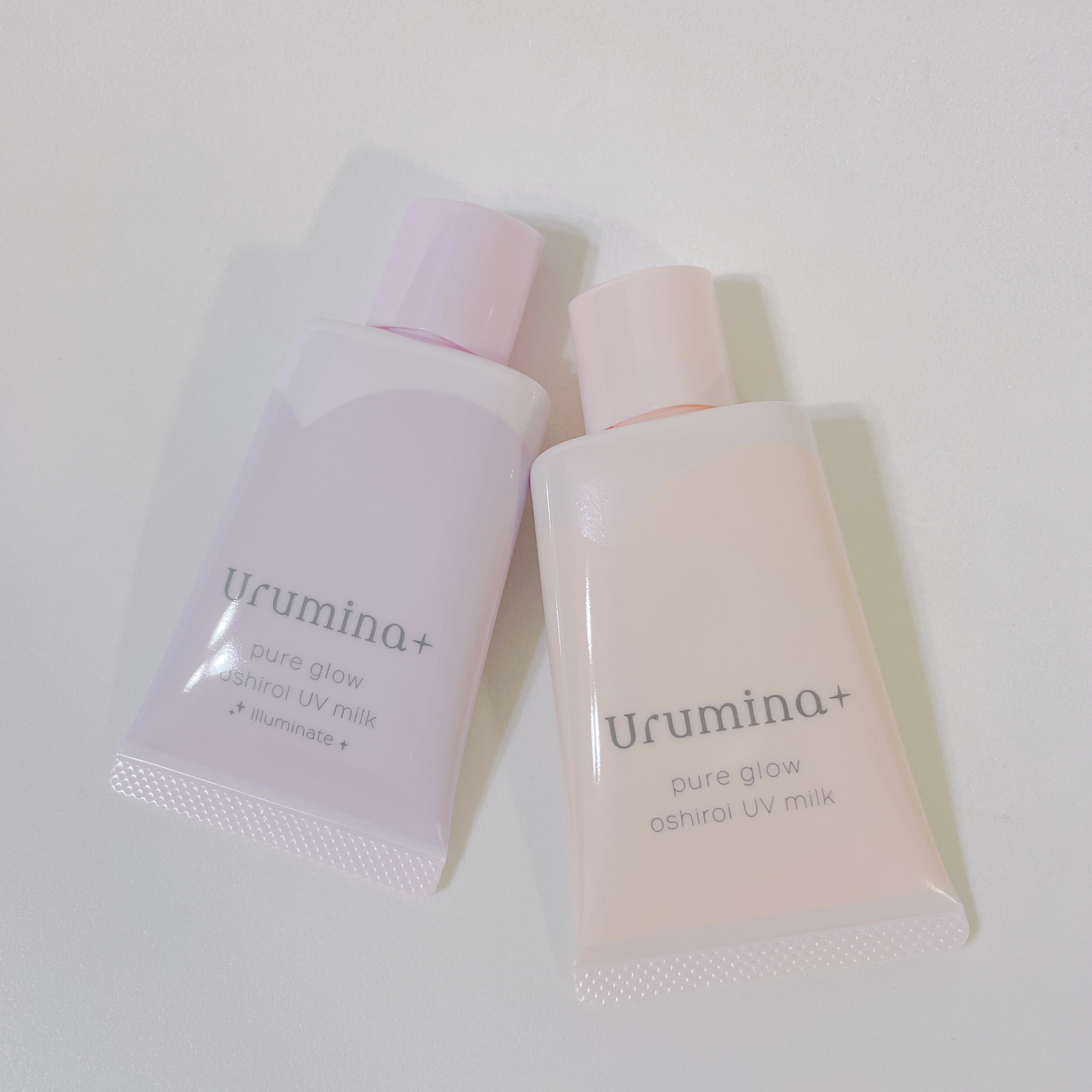 生つや肌おしろい乳液/ウルミナプラス/乳液を使ったクチコミ（2枚目）