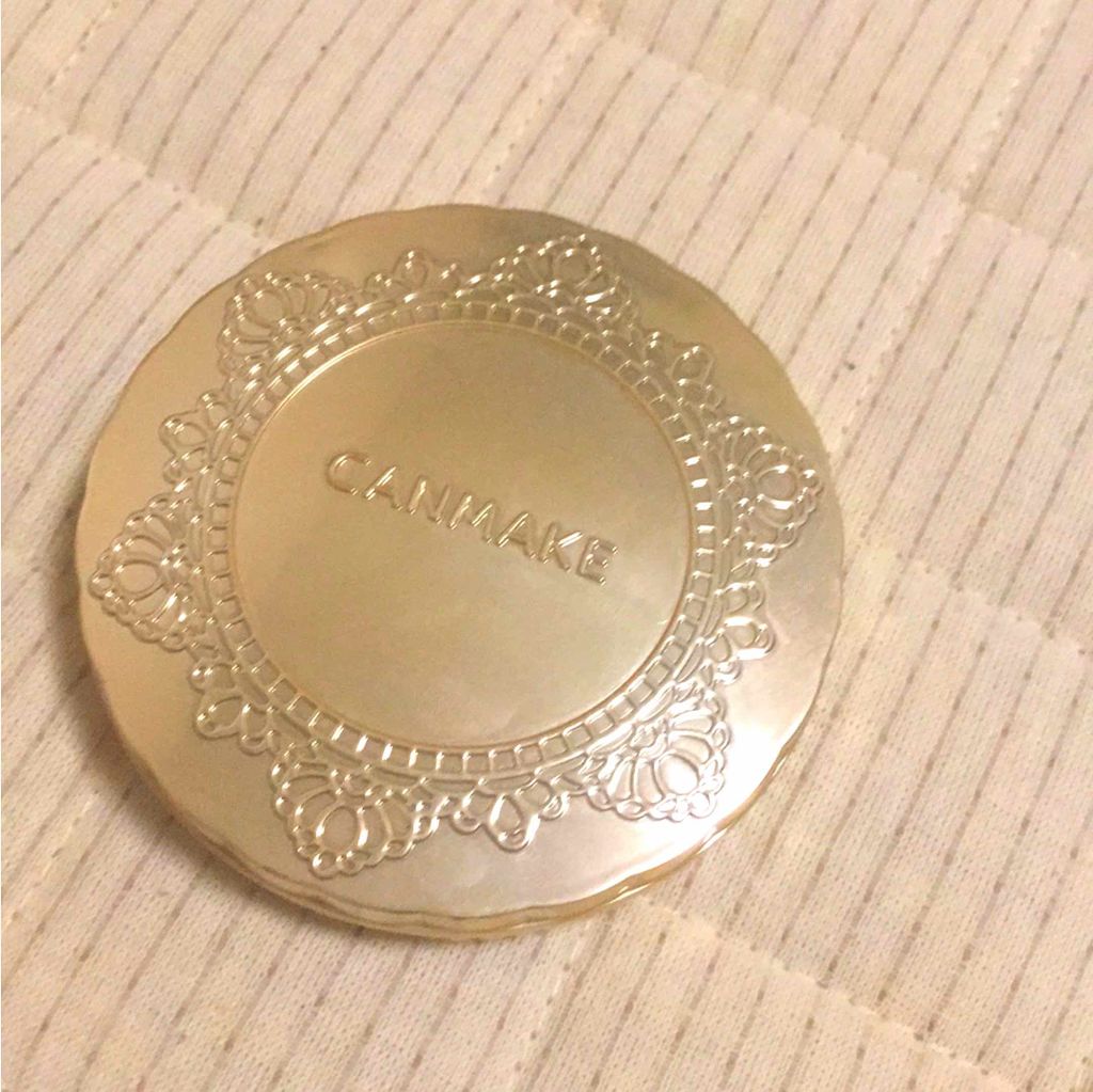 エバーソフト/Canon/パフ・スポンジを使ったクチコミ（1枚目）