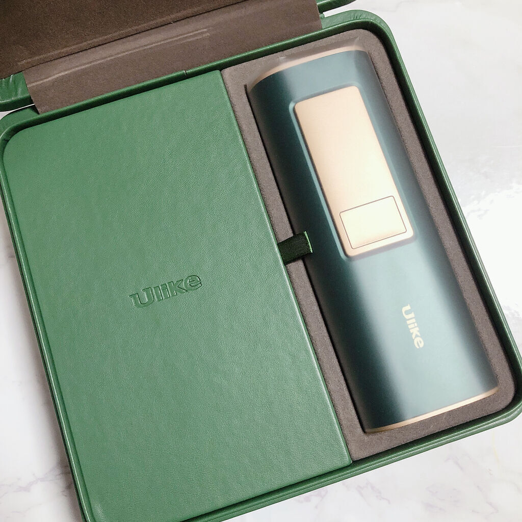 Ulike AIR+脱毛器 / ulikeの口コミ | おすすめ順 | 98件 | LIPS