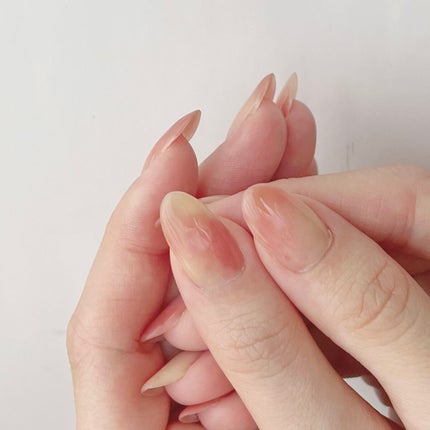 ジェルネイル/ジェルミーワン/ジェルネイルを使ったクチコミ(6枚目)