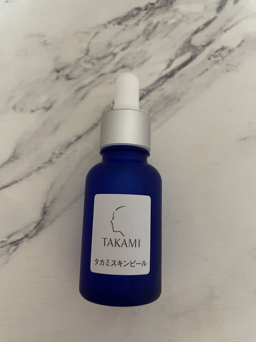 タカミスキンピール/タカミ/ブースター・導入液を使ったクチコミ（1枚目）