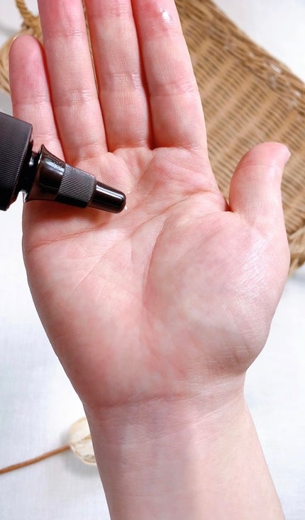 ジュレーム リラックス ミッドナイトリペア ウォータートリートメント<洗い流すヘアトリートメント>/Je l'aime/洗い流すヘアトリートメントを使ったクチコミ(3枚目)