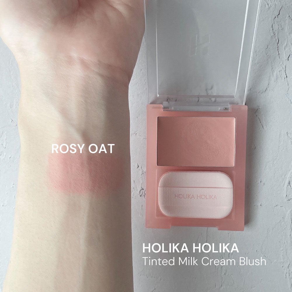 マイフェイブピースアイシャドウ/HOLIKA HOLIKA/単色アイシャドウを使ったクチコミ(3枚目)