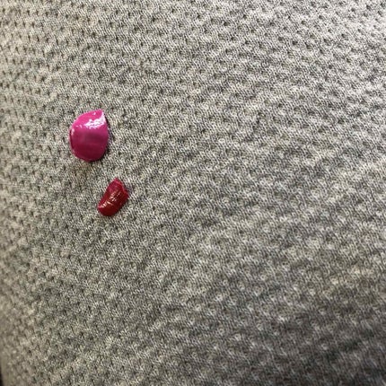 カンコレネイルカラー/DAISO/マニキュアを使ったクチコミ(2枚目)