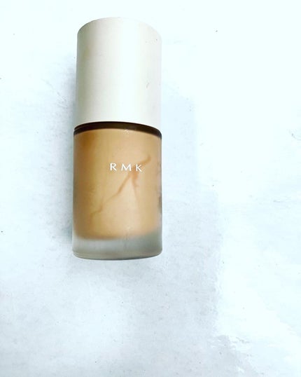 pink_cosme_jvo on LIPS 「RMKリクイドファンデーションフローレスカバレッジを使用しまし..」(2枚目)
