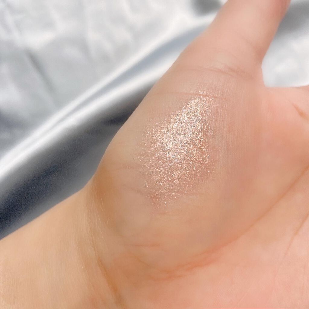 キラキラ アイシャドウ/ETUDE/スティックアイシャドウを使ったクチコミ(4枚目)