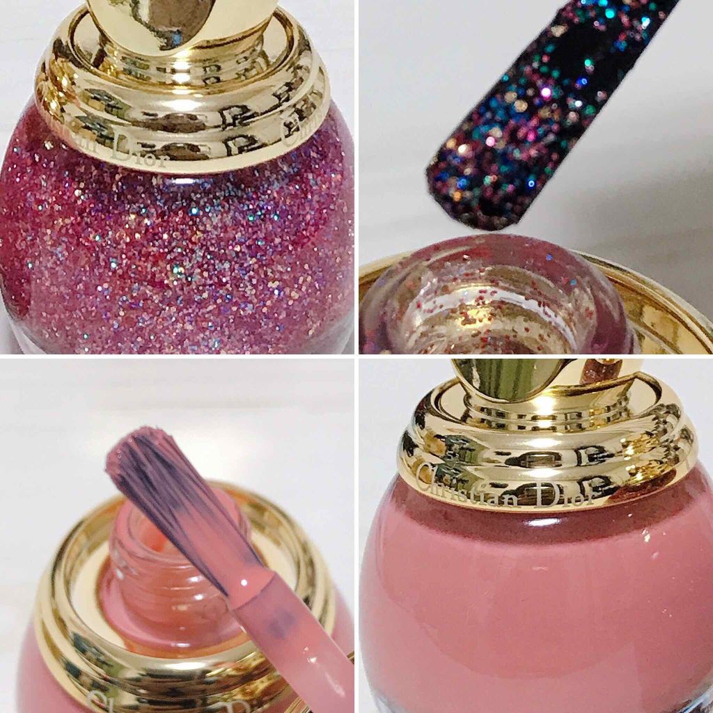 ヴェルニ ディオリフィック/Dior/マニキュアを使ったクチコミ（3枚目）