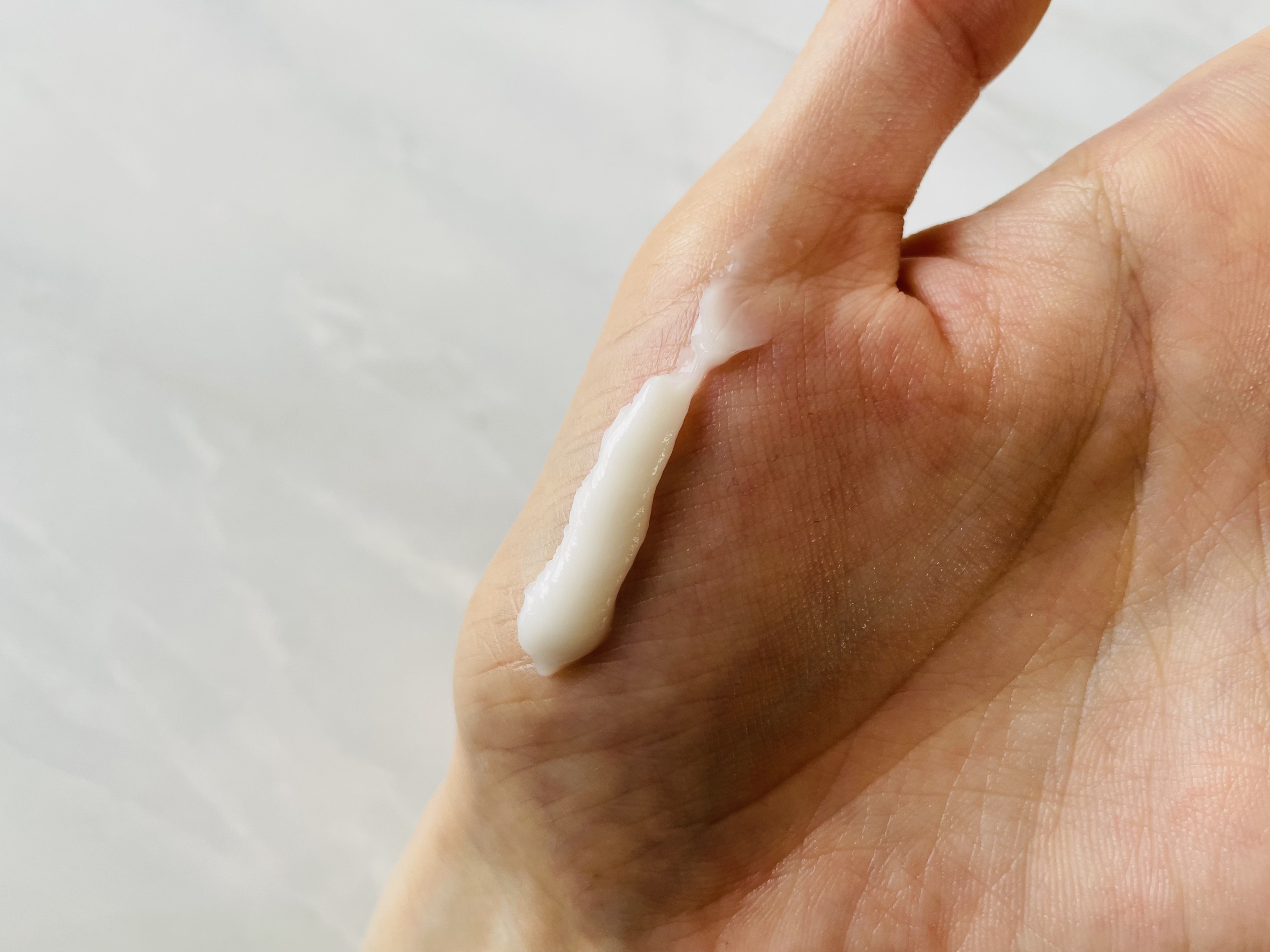 プレミアムヘアクリニックスーパーパック イランイラン Ylang Ylang/KUNDAL/ヘアマスク・ヘアパックを使ったクチコミ（3枚目）