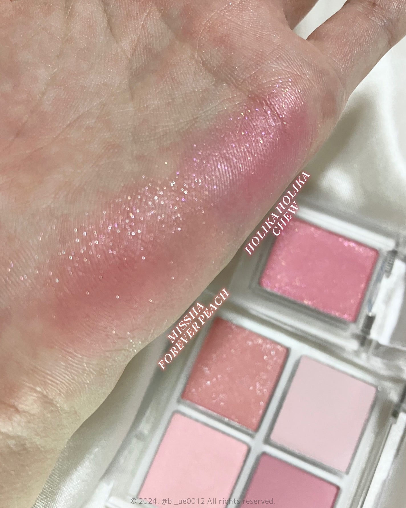 N’s COLLECTION 1day/N’s COLLECTION/ワンデー(1DAY)カラコンを使ったクチコミ(3枚目)