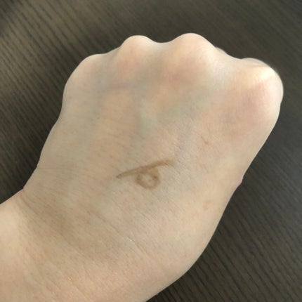 ファッションブロウ パウダーインペンシル N/MAYBELLINE NEW YORK/アイブロウペンシルを使ったクチコミ(4枚目)