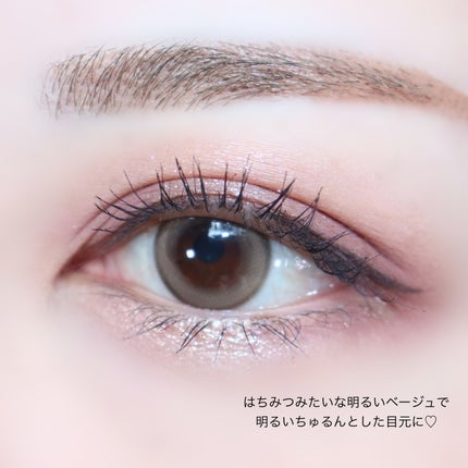 Suger High Kristin/Hapa kristin/カラーコンタクトレンズを使ったクチコミ(4枚目)