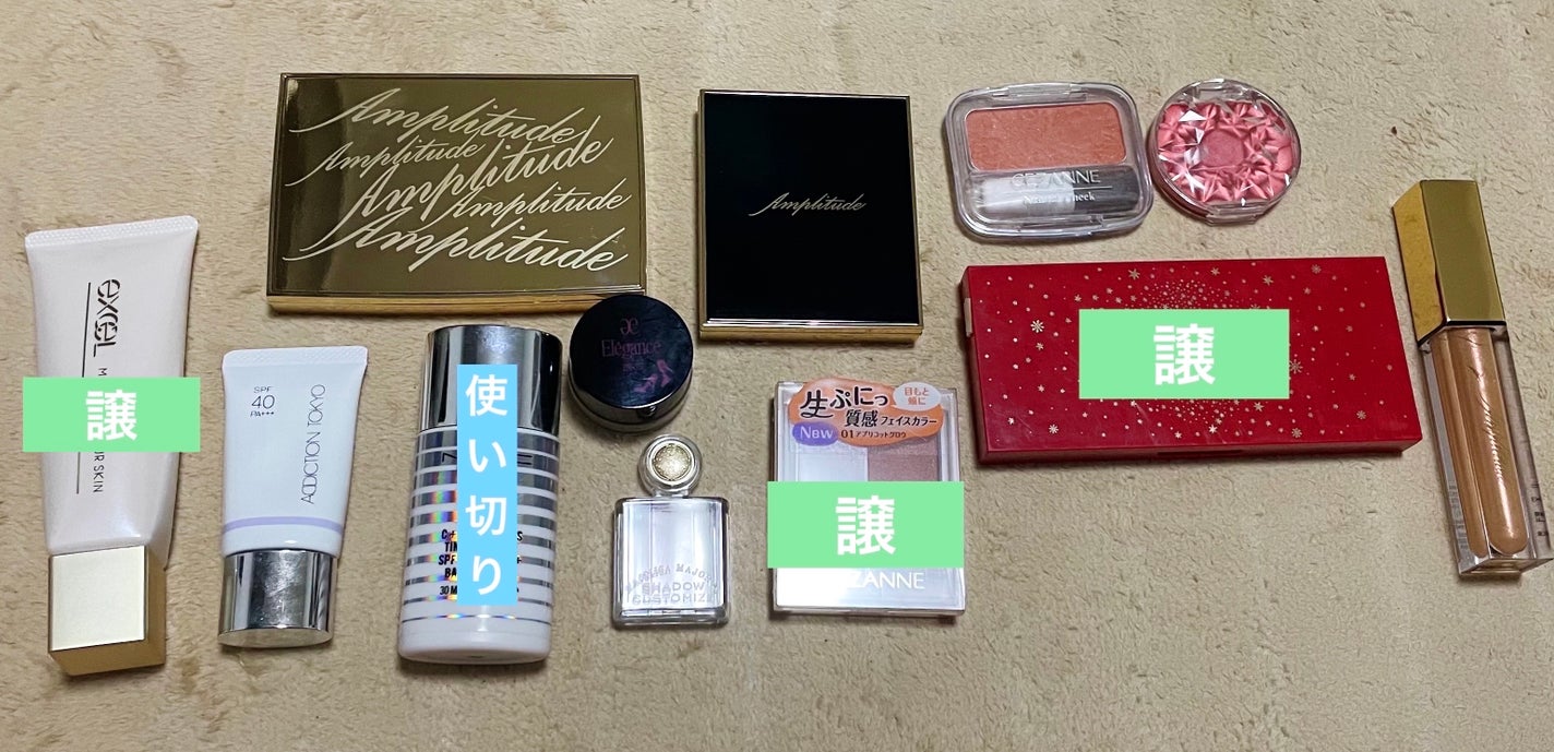 ライトフル C+ティンティッド プライマーSPF45(PA++++)/M・A・C/化粧下地を使ったクチコミ(1枚目)