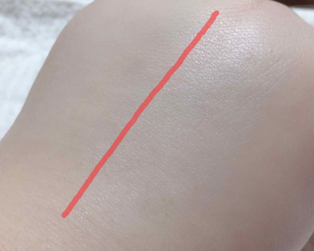 スキンアクア トーンアップUVエッセンス/スキンアクア/日焼け止めクリームを使ったクチコミ(2枚目)