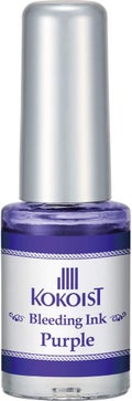 ブリーディングインク BI-04 パープル