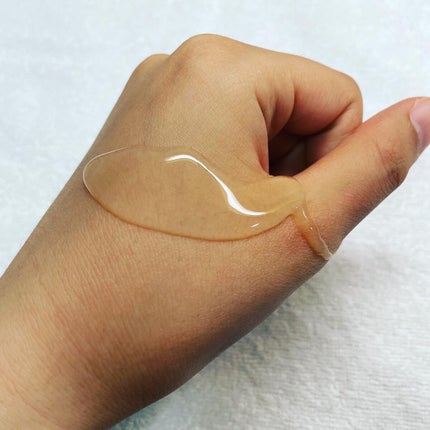 オーガニックシャンプー/トリートメント<モイストシャイン>/AROMA KIFI/市販シャンプーを使ったクチコミ(3枚目)