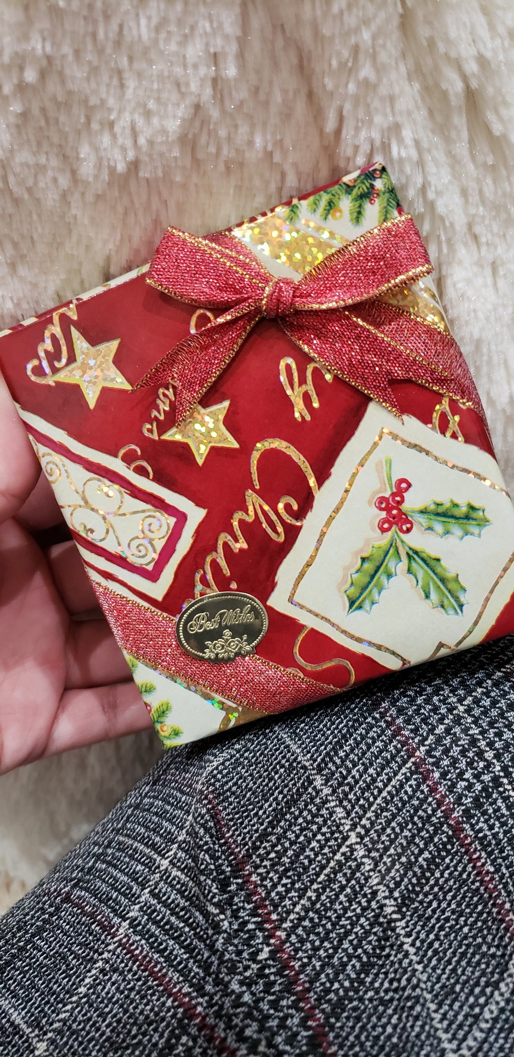 ミラノコレクション2019(カネボウ)/ミラノコレクション/プレストパウダーを使ったクチコミ(1枚目)