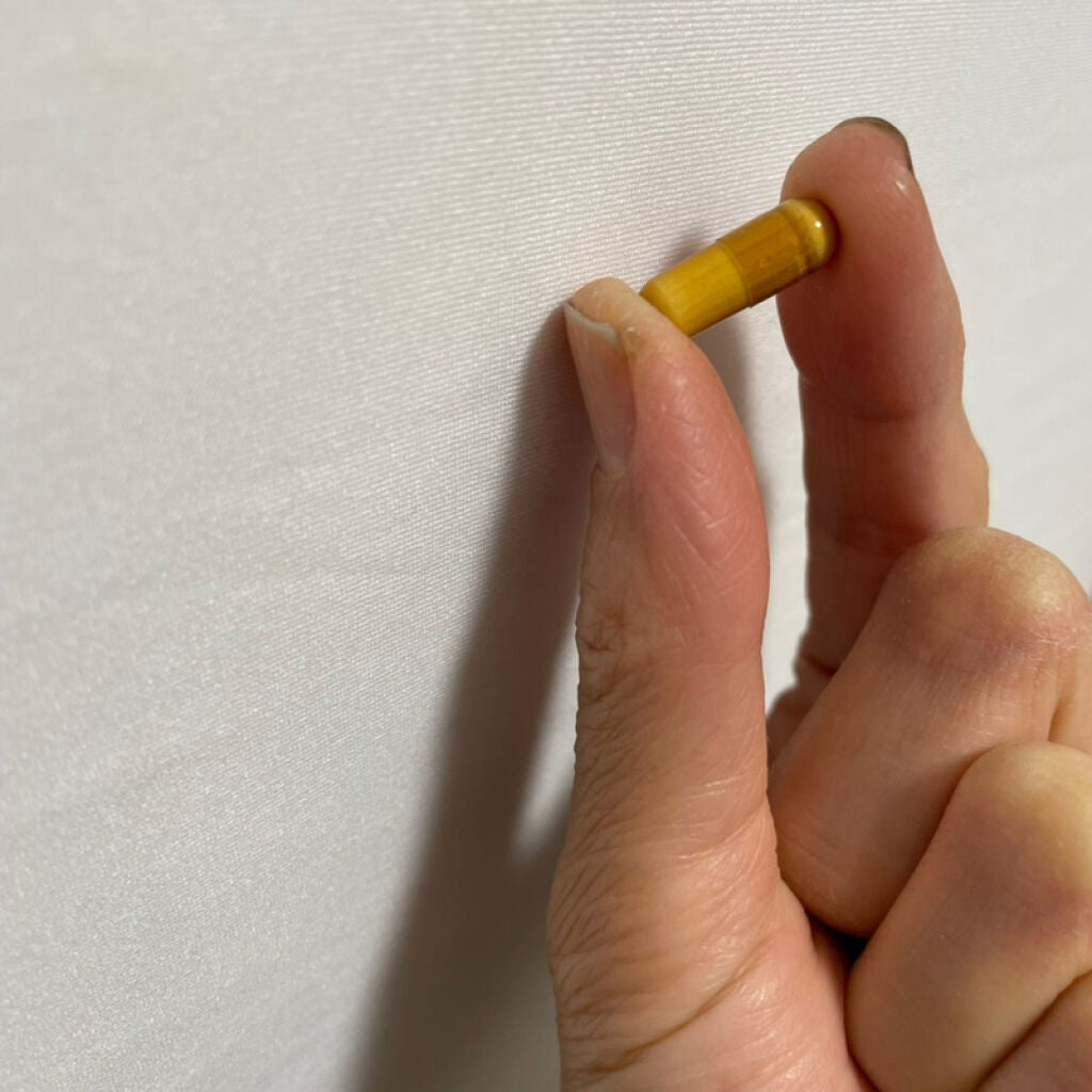 コレステロック/ヴィジョンステイト/健康サプリメントを使ったクチコミ(3枚目)