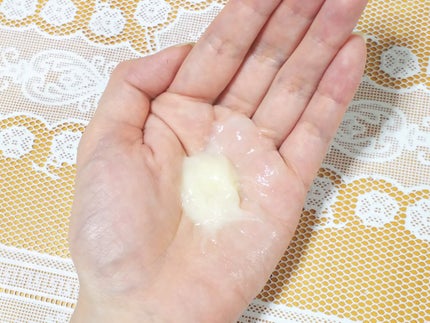 プレミアムEXリペアマスク/TSUBAKI/ヘアマスク・ヘアパックを使ったクチコミ(3枚目)