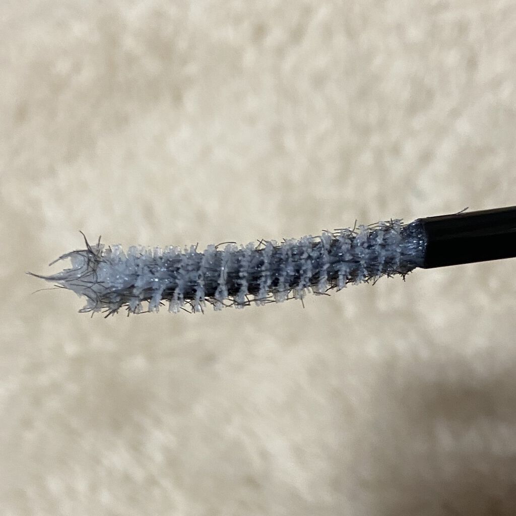 ラッシュマキシマイザーHP/KATE/マスカラ下地を使ったクチコミ（2枚目）