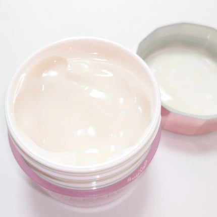 リンクルケア ホワイト モイストジェルクリーム/グレイスワン/オールインワン化粧品を使ったクチコミ(3枚目)