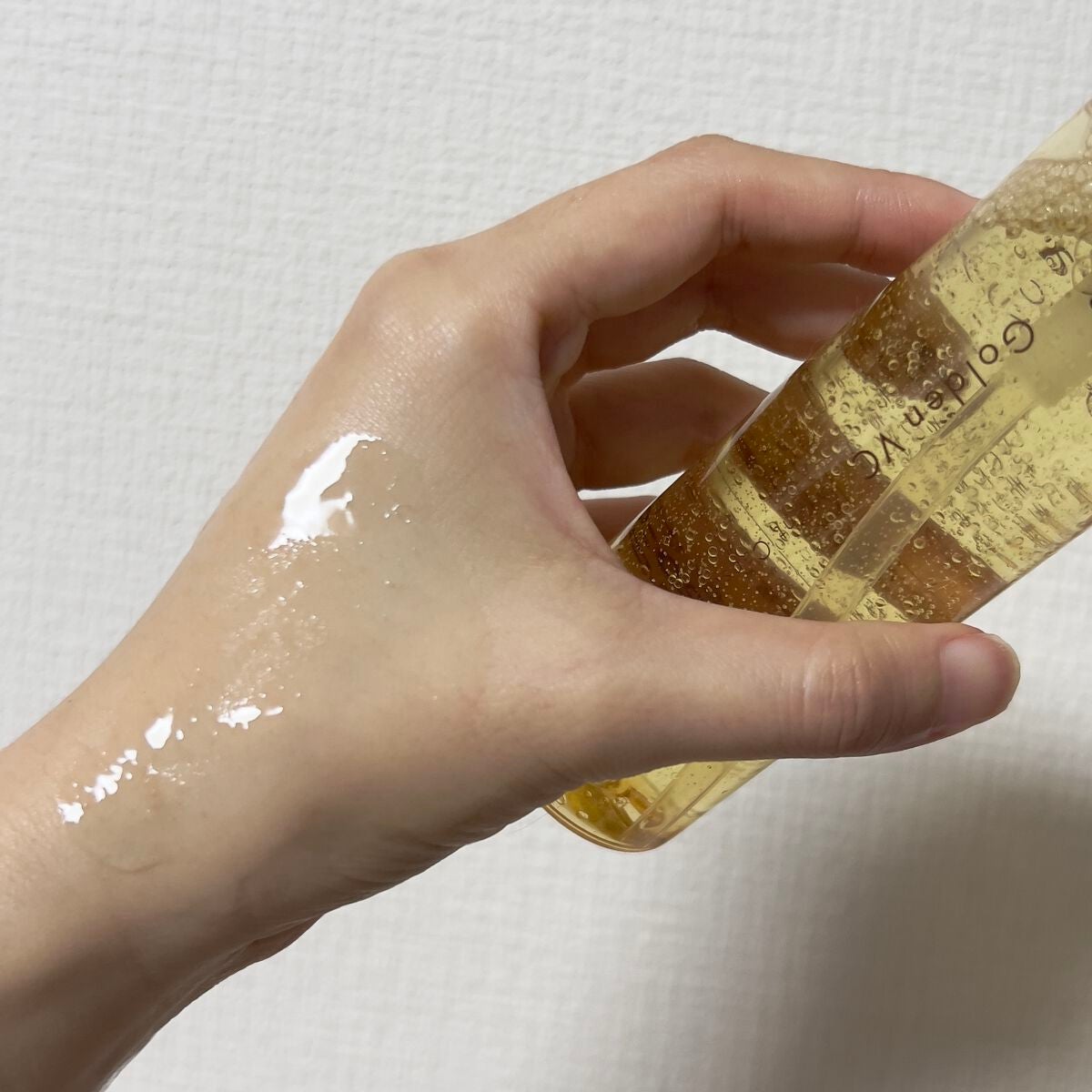 snow on LIPS 「これが最新ビタミンC※1ケア!発売前の商品を体験させていただき..」(3枚目)