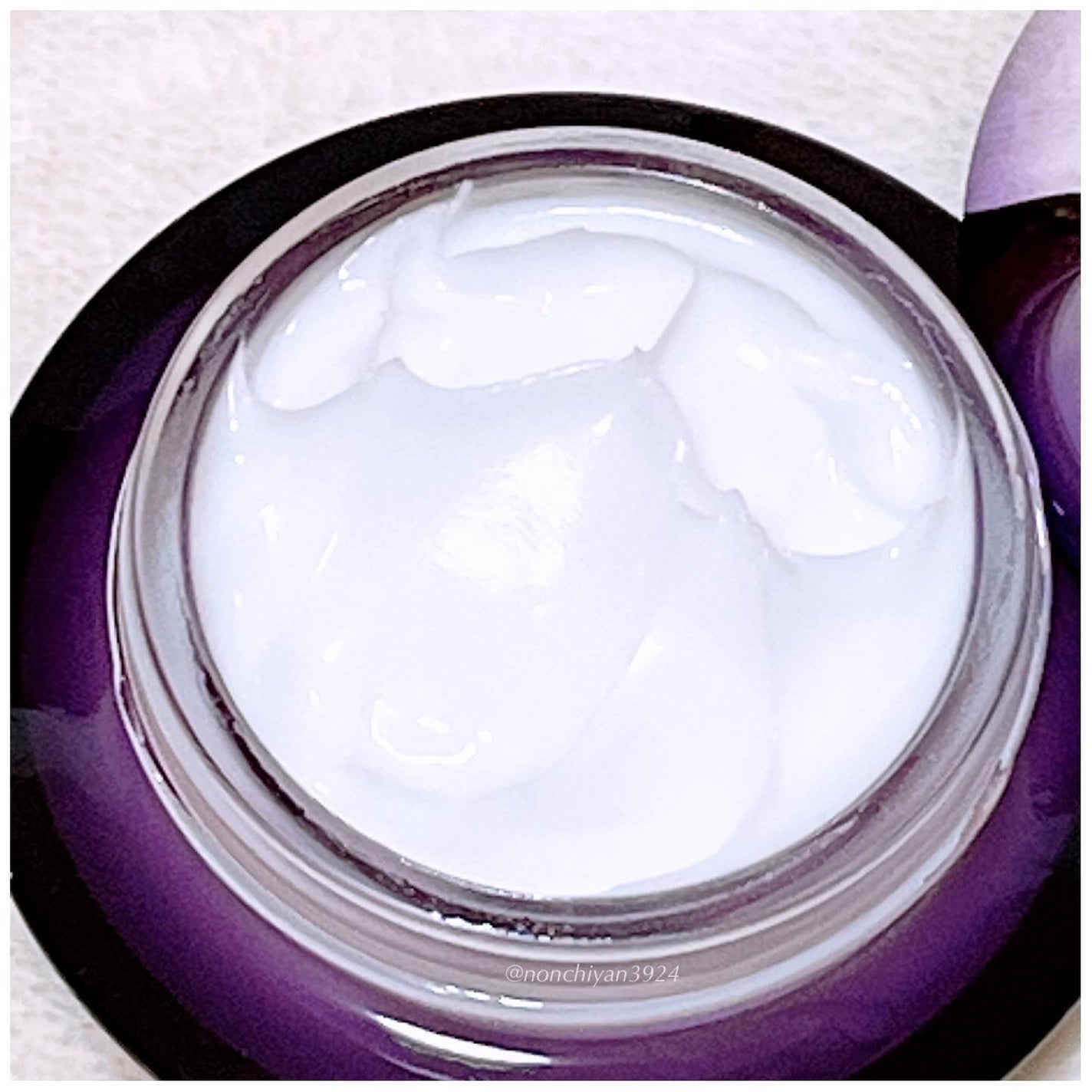 リポソーム アドバンスト リペアクリーム/DECORTÉ/フェイスクリームを使ったクチコミ(3枚目)