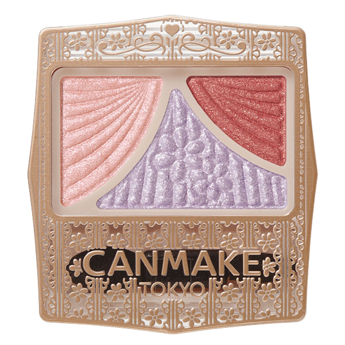 ジューシーピュアアイズ 16 シルエットサンライズ