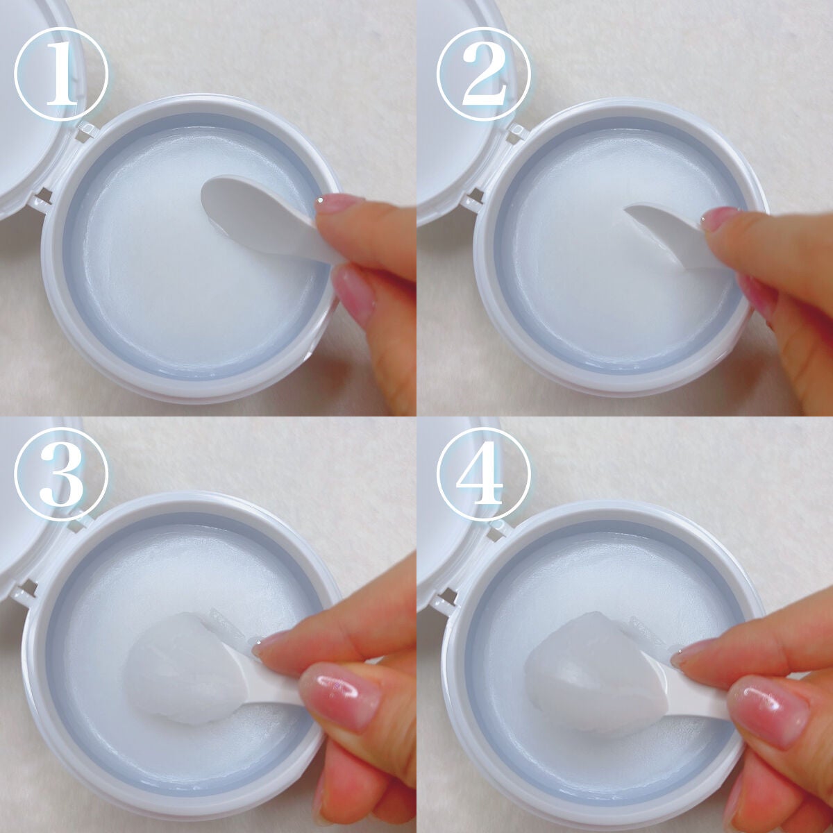 ミセラークレンジングシート ブライトアップ/ビフェスタ/クレンジングシートを使ったクチコミ(4枚目)