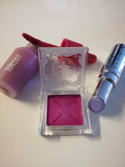 インク エアリー ベルベット/PERIPERA/口紅を使ったクチコミ(2枚目)