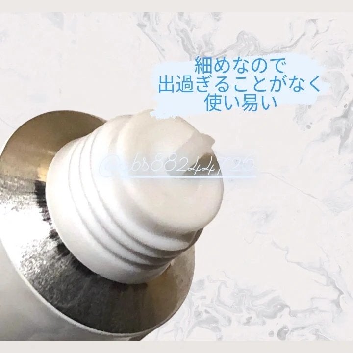 ソリッド パフューム ホワイトアプリコット/LUAFEE/練り香水を使ったクチコミ(2枚目)