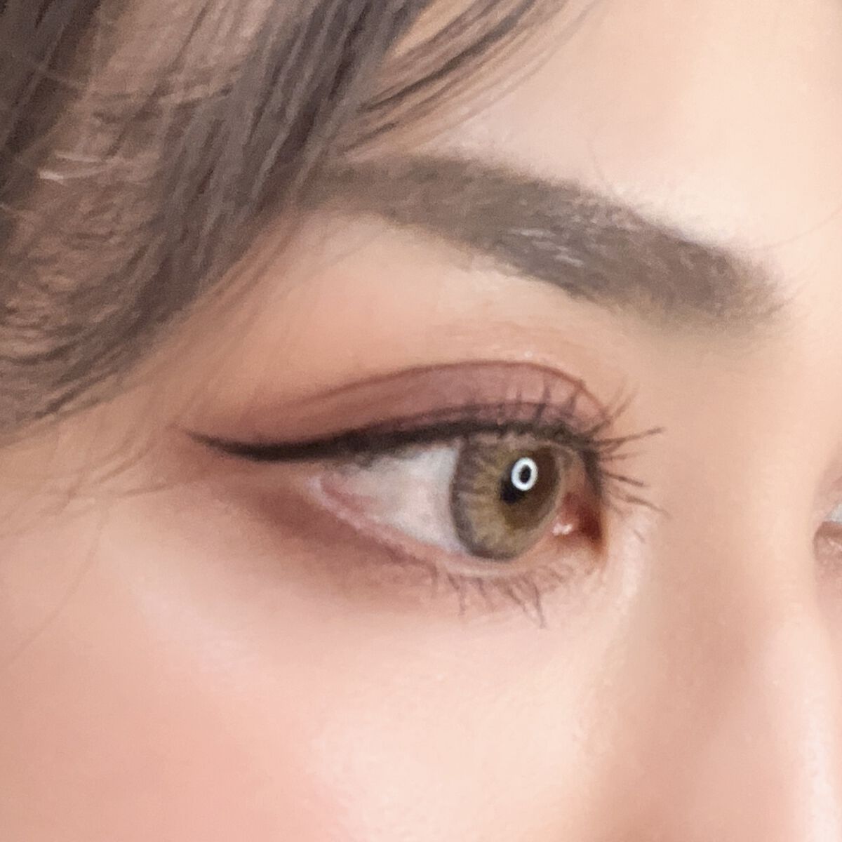 コンスピキュアス ダブルアイズ/Amplitude/アイシャドウパレットを使ったクチコミ（3枚目）