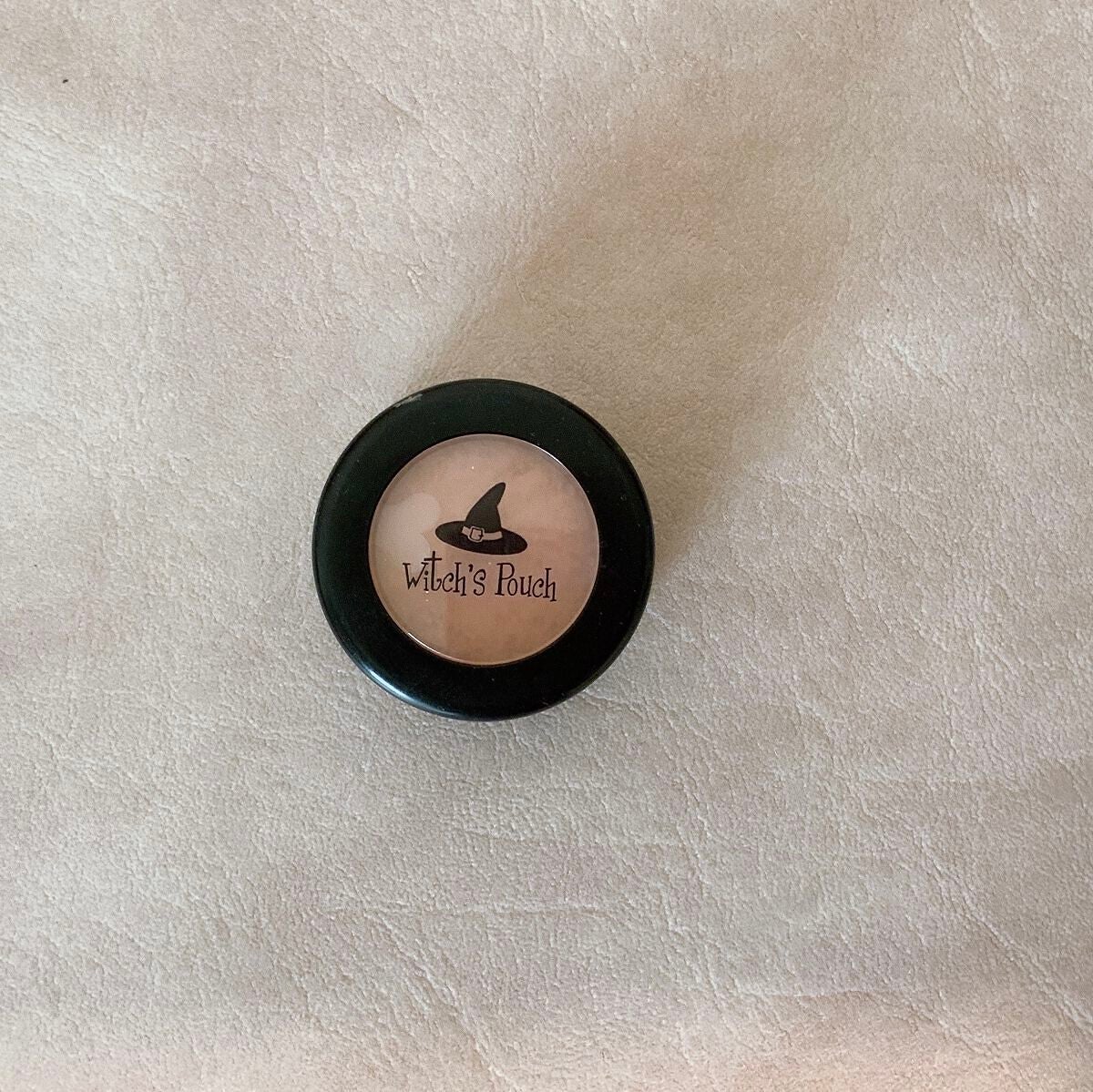 セルフィーフィックスピグメント/Witch's Pouch/単色アイシャドウを使ったクチコミ(1枚目)