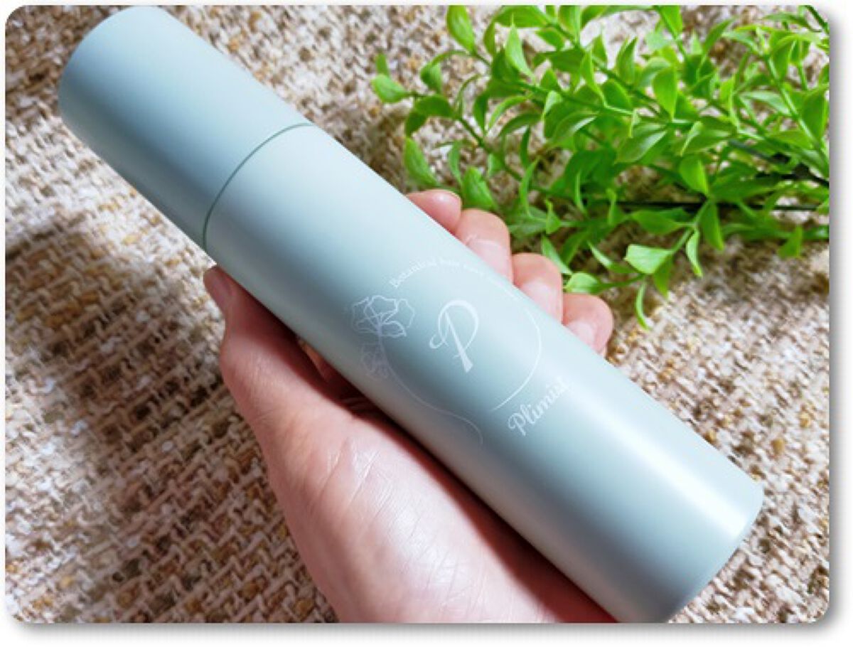 プリミスト ボタニカル育毛剤/Plimist/頭皮ローションを使ったクチコミ（3枚目）