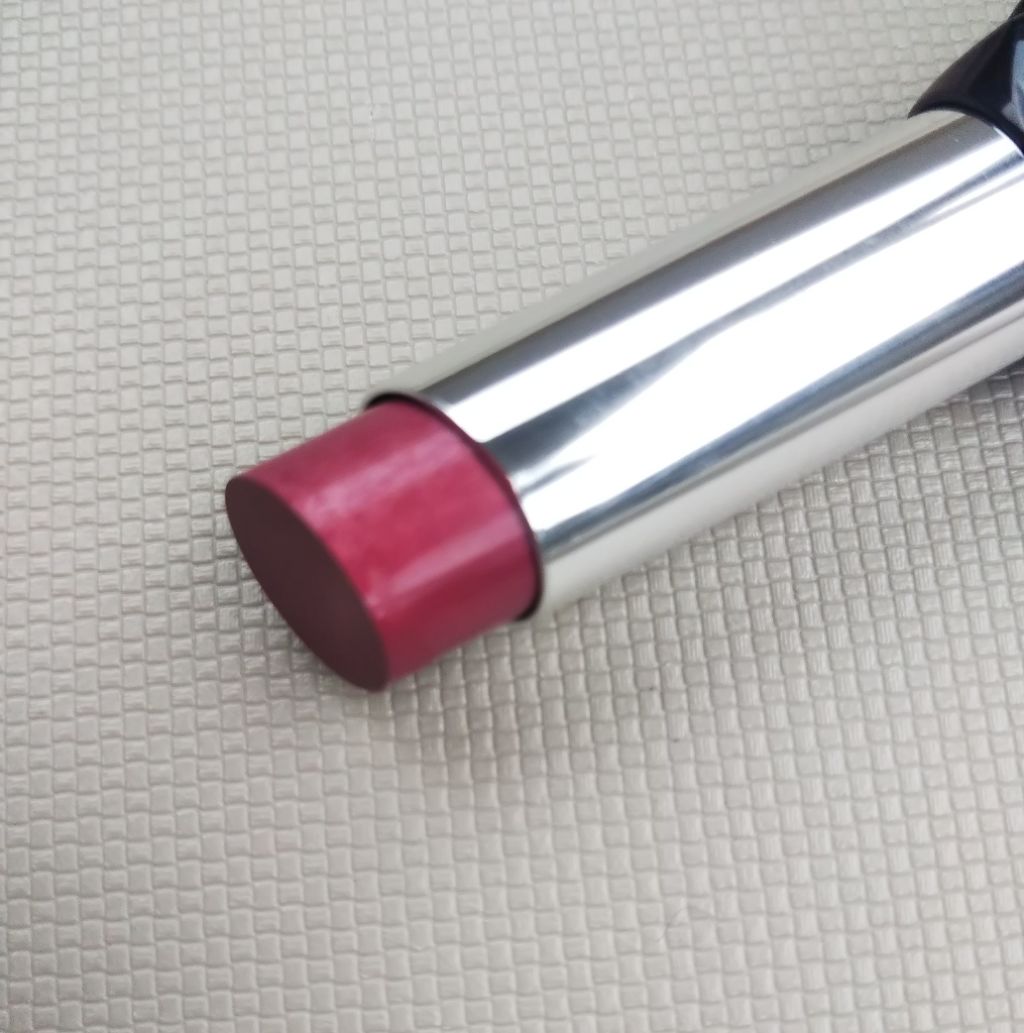 リップスティック Y/ちふれ/口紅を使ったクチコミ(2枚目)