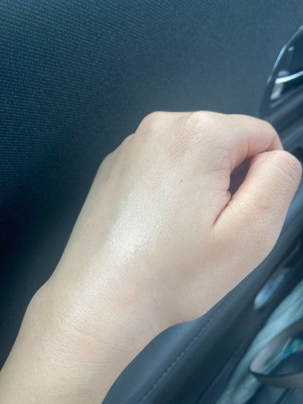 UVミスト50/プライバシー/日焼け止めミスト・スプレーを使ったクチコミ(2枚目)