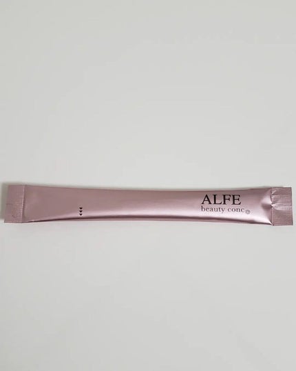 アルフェ ビューティコンク(パウダー)/アルフェ/美容サプリメントを使ったクチコミ(3枚目)