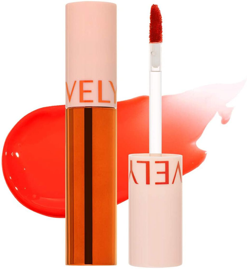 ハニーグローティント ディアオレンジ