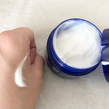 エッセンス ジェル EX/イオナ スパ&ミネラル/オールインワン化粧品を使ったクチコミ(2枚目)