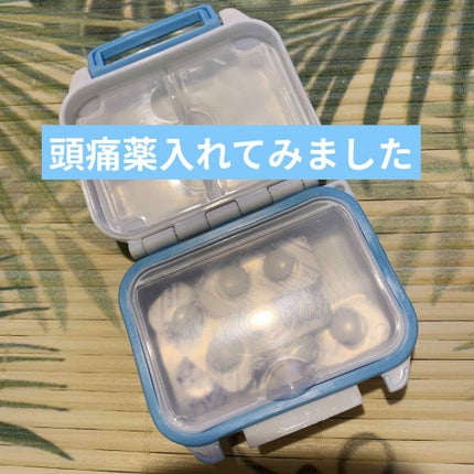 セリア購入品/セリア/その他を使ったクチコミ(3枚目)