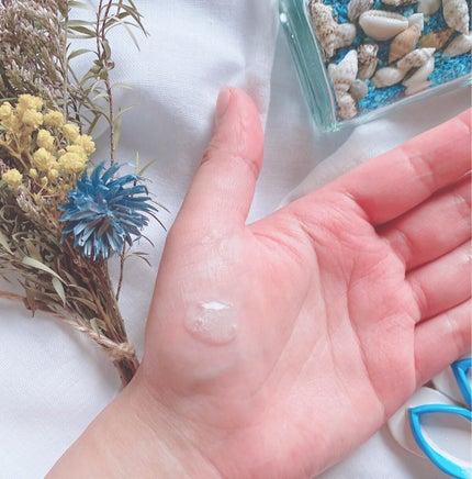 3GF リペアエッセンス/cos:mura/美容液を使ったクチコミ(3枚目)