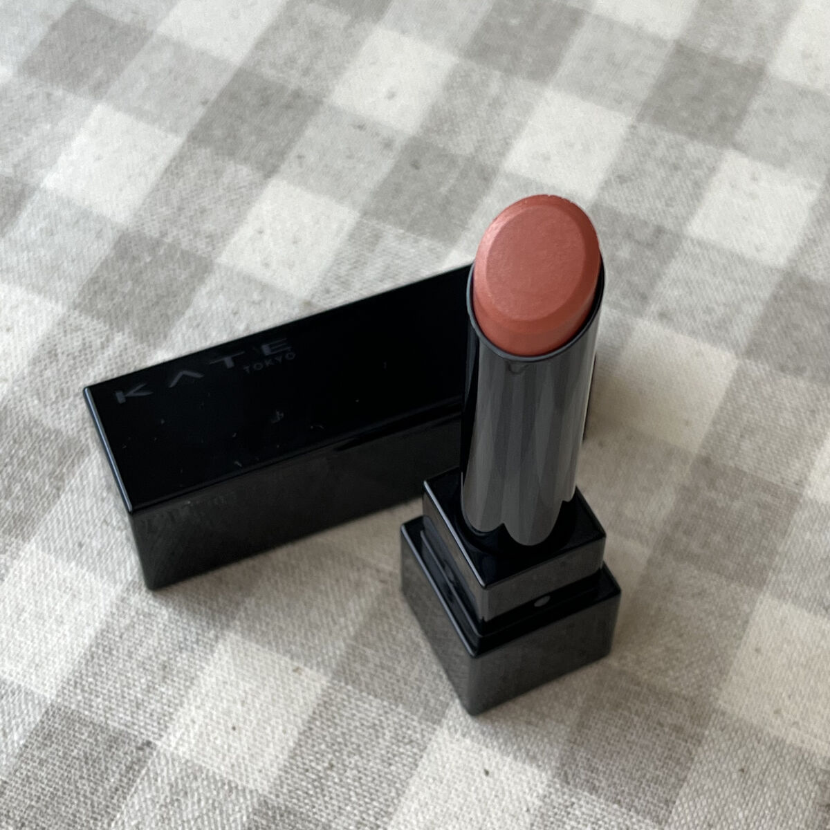 ケイト リップモンスター/KATE/口紅を使ったクチコミ（2枚目）