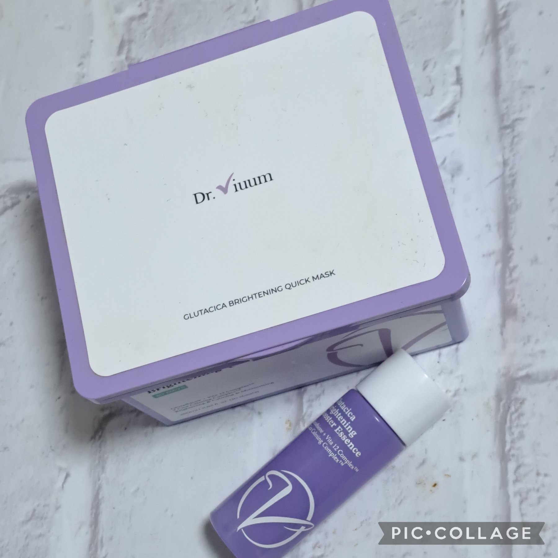 ローズトーンアップクリーム/heimish/化粧下地を使ったクチコミ（2枚目）