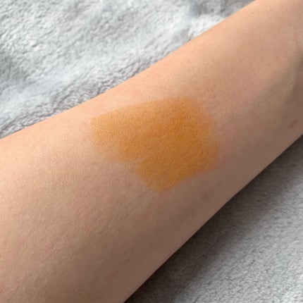 and U リップカラー/3COINS/口紅を使ったクチコミ(2枚目)