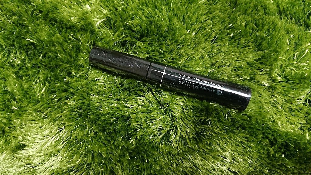 キスミー フェルム ビューティー ボリュームマスカラ
