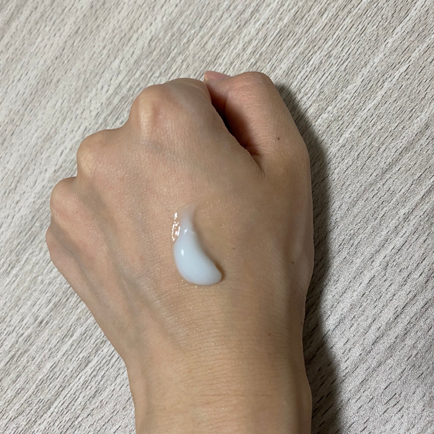 ウォータースリーピングマスク/LANEIGE/フェイスクリームを使ったクチコミ(2枚目)