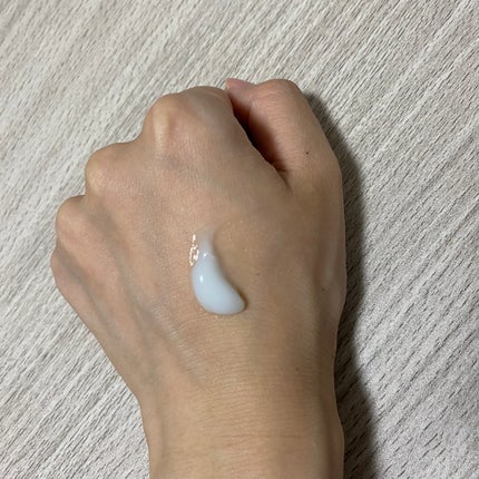 ウォータースリーピングマスク/LANEIGE/フェイスクリームを使ったクチコミ(2枚目)