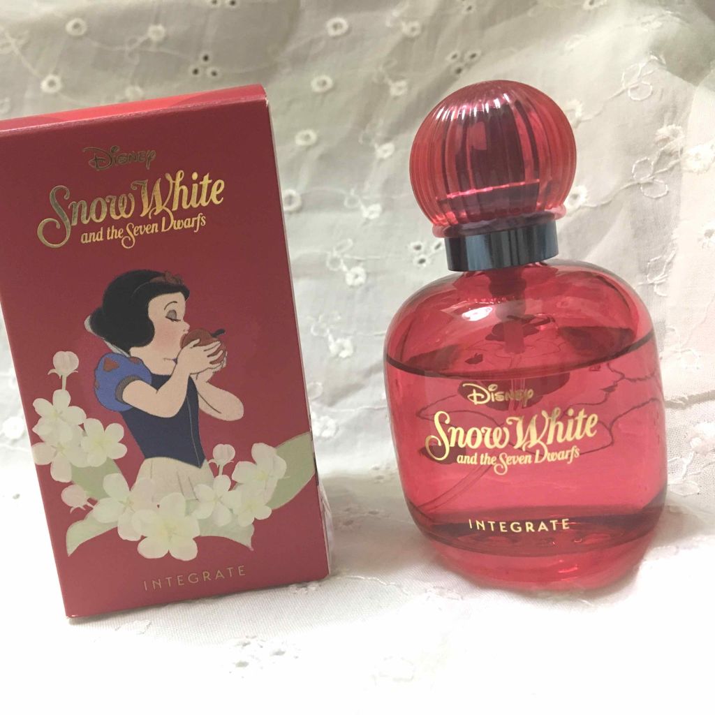 マイデスティニー/インテグレート/香水(レディース)を使ったクチコミ(1枚目)