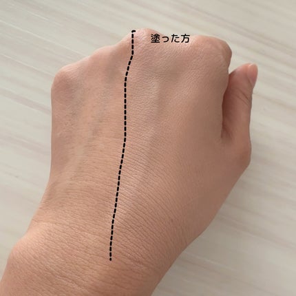 ピンクダイヤクッション/4YE/クッションファンデーションを使ったクチコミ(4枚目)