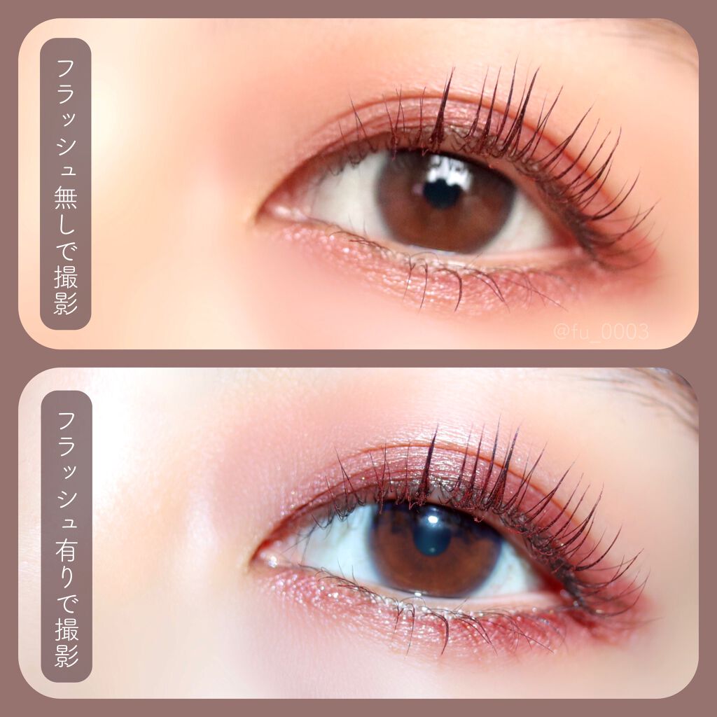 パーツリサイズシャドウ/KATE/アイシャドウパレットを使ったクチコミ（3枚目）