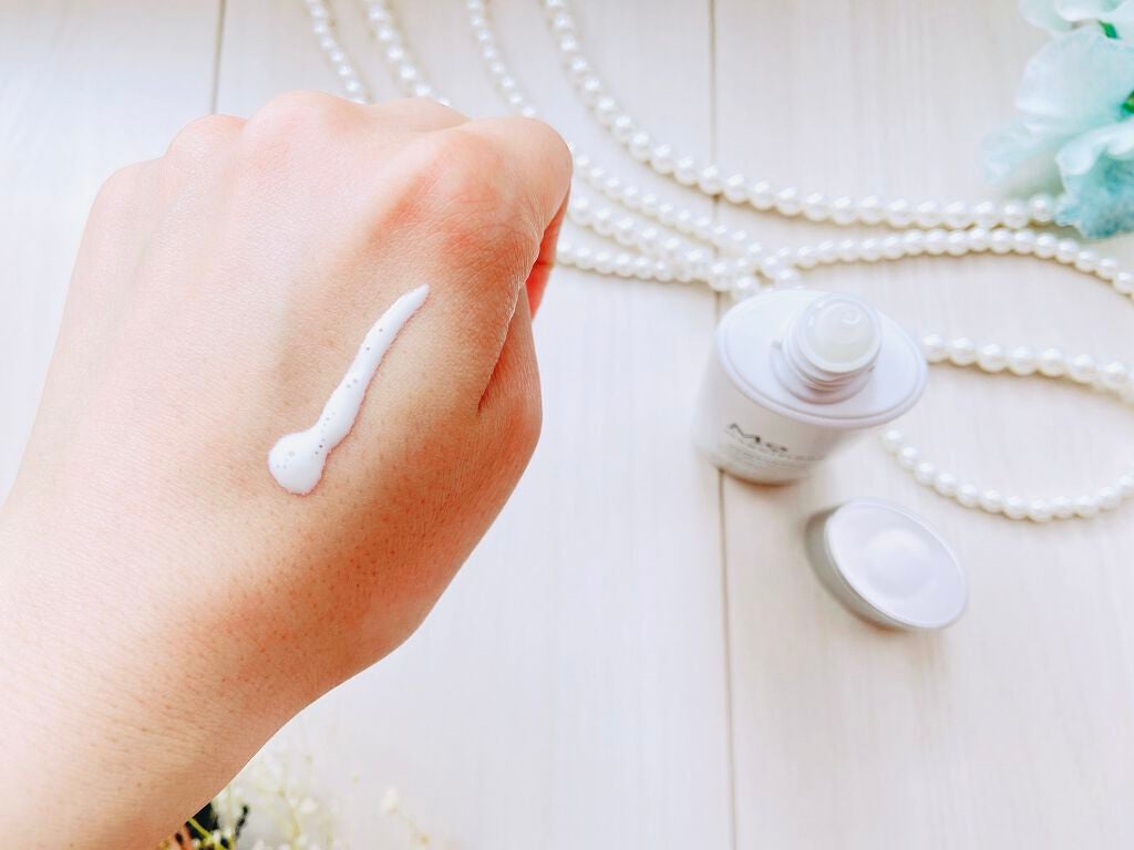 オールインワンジェル/マニフィーク/オールインワン化粧品を使ったクチコミ(7枚目)